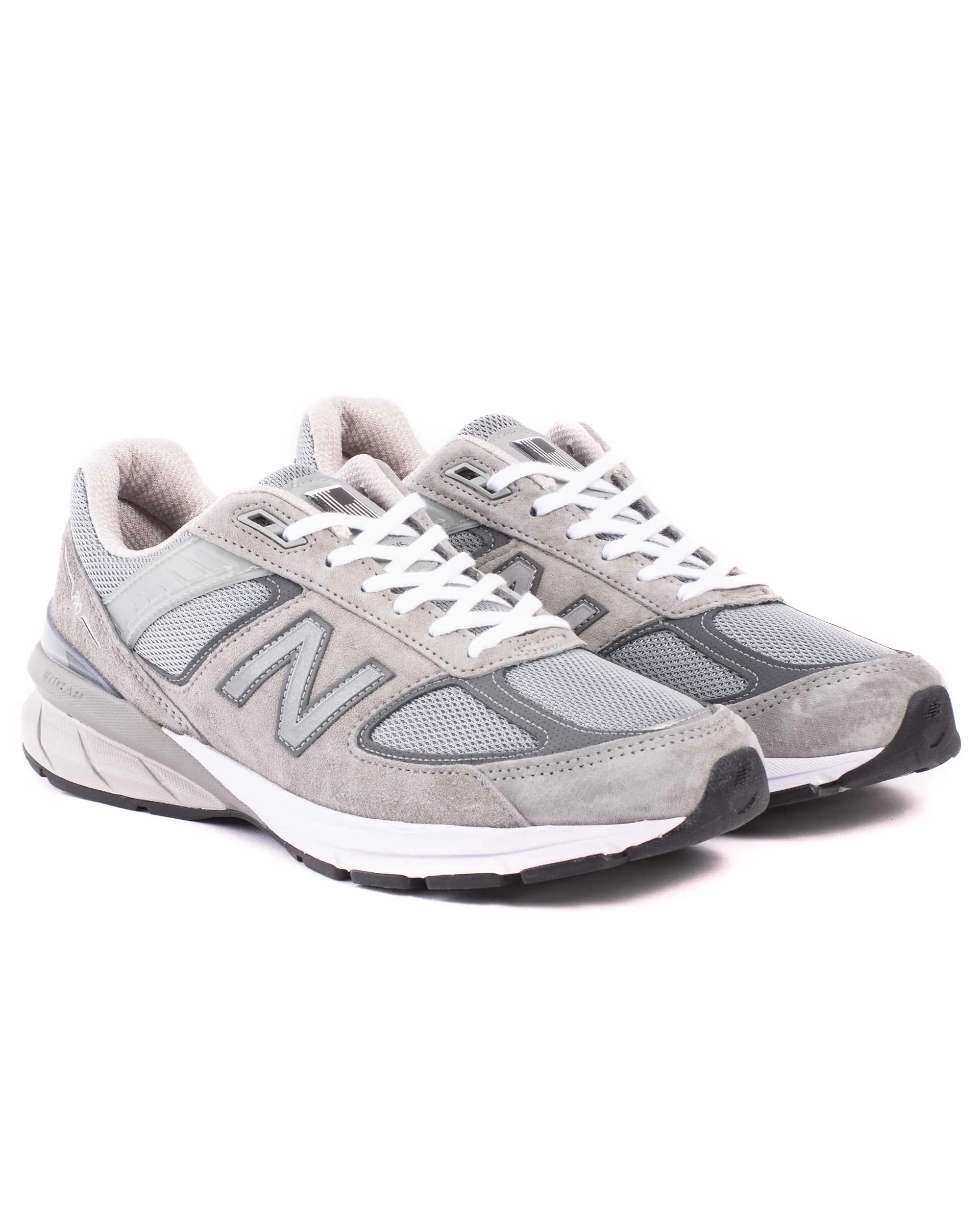 New Balance M990GL5 Grey