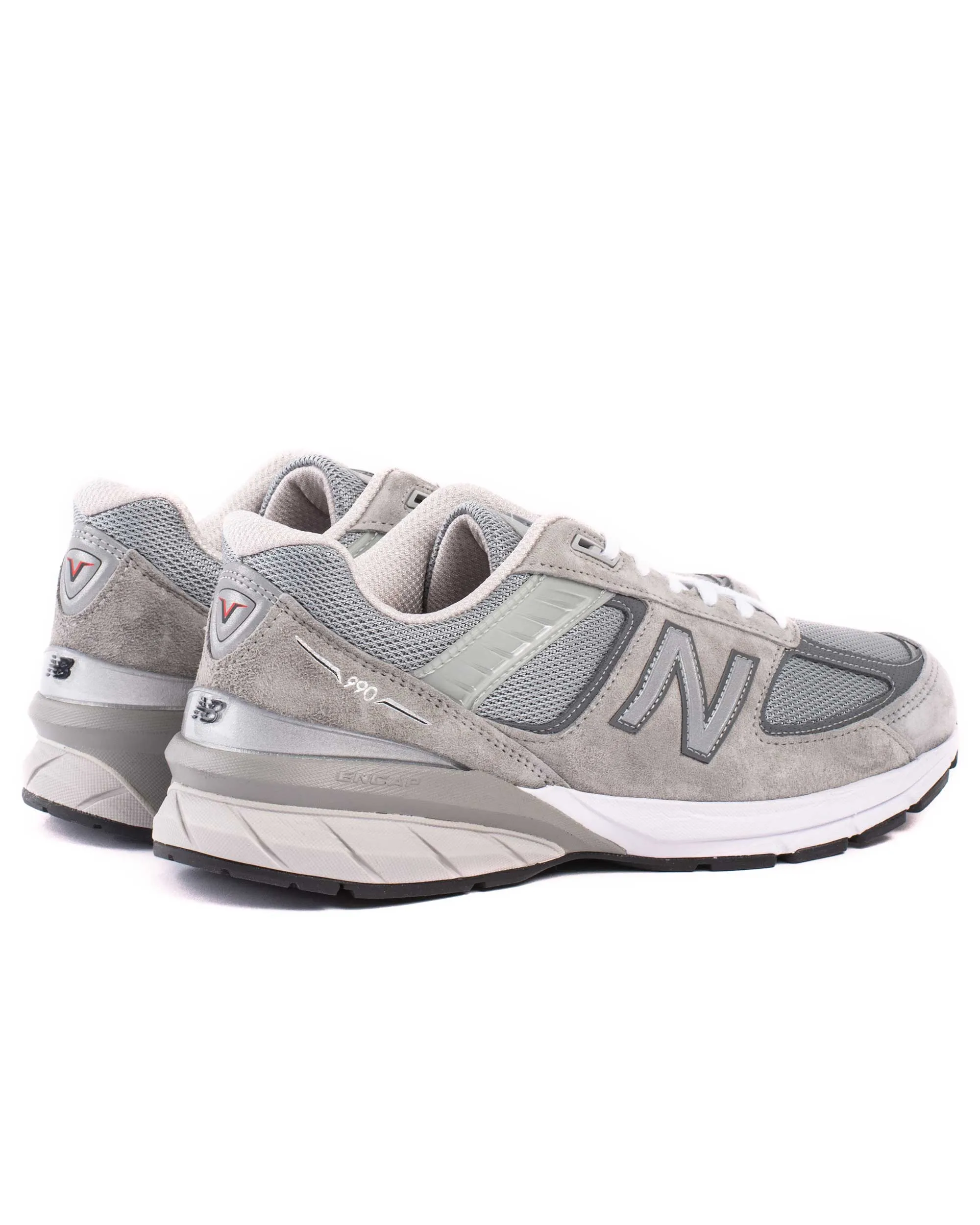 New Balance M990GL5 Grey