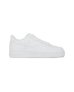 Nike Air Force 1 '07 White/White