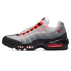 Nike Air Max 95 2011 'Solar Red'