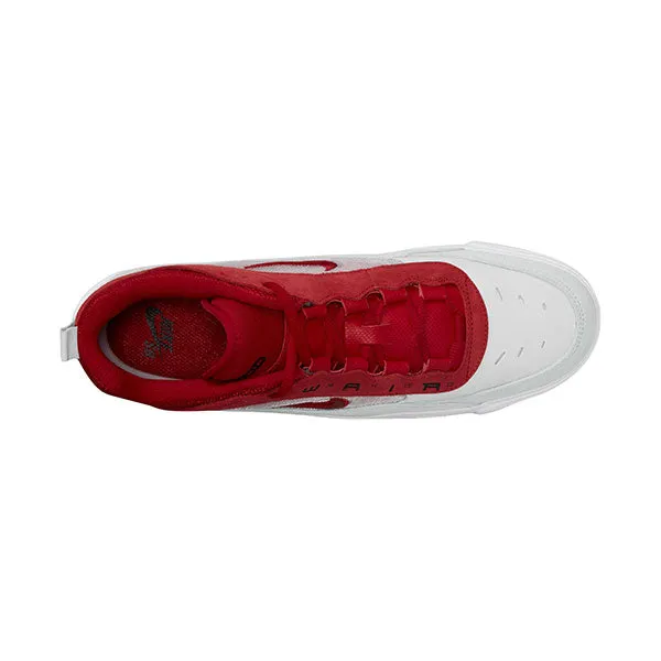 Nike SB Air Max Ishod White/Varsity Red/Summit White