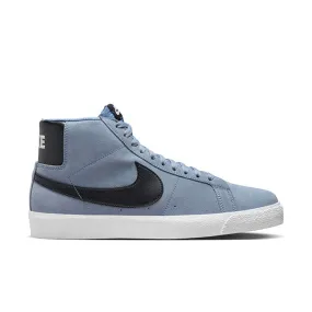 Nike SB Zoom Blazer Mid Ashen Slate/White/Ashen Slate/Black