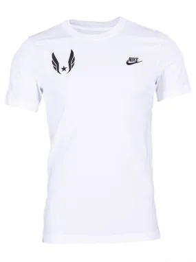 Nike USATF Men's Sportswear Club Top