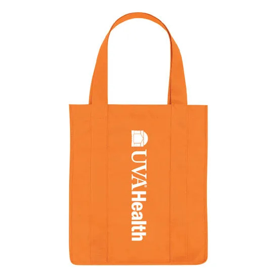 Non-Woven Shopper Tote Bag