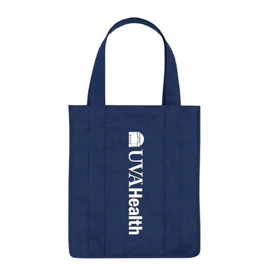 Non-Woven Shopper Tote Bag