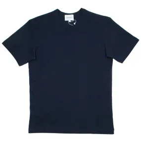 Norse Projects - Joakim Light T-shirt - Dark Navy