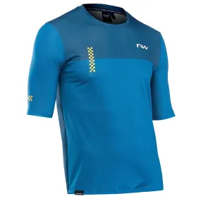 Northwave MTB Xtrail 2 Jersey - Blue