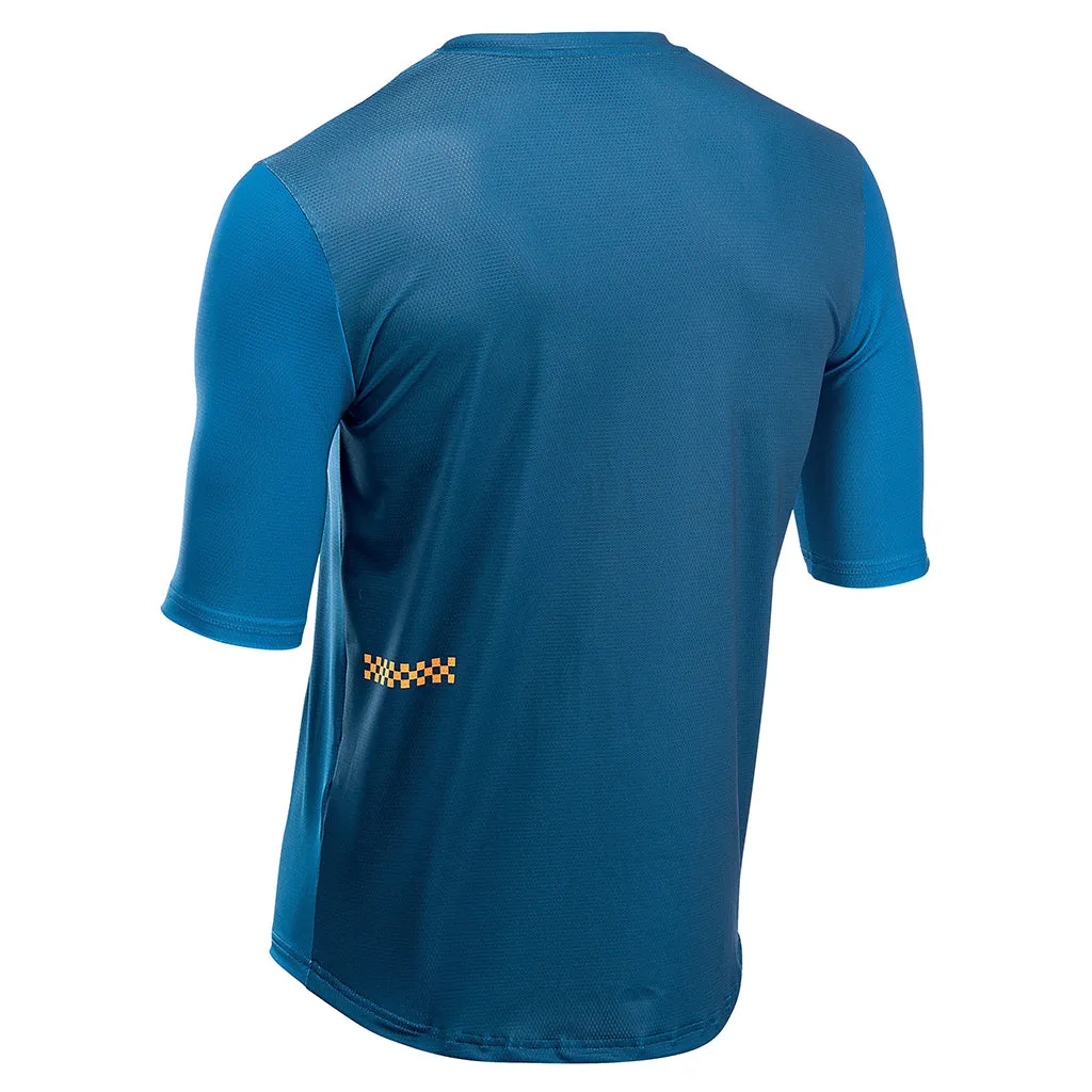 Northwave MTB Xtrail 2 Jersey - Blue