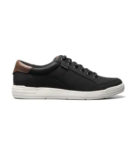 'Nunn Bush' Men's Kore City Walk Oxford - Black