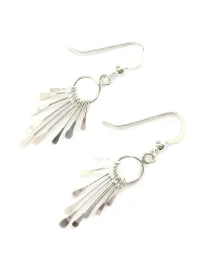 Paddle Fringe Dangles