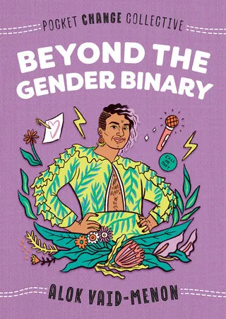 Pocket Change Collective:  Beyond the Gender Binary