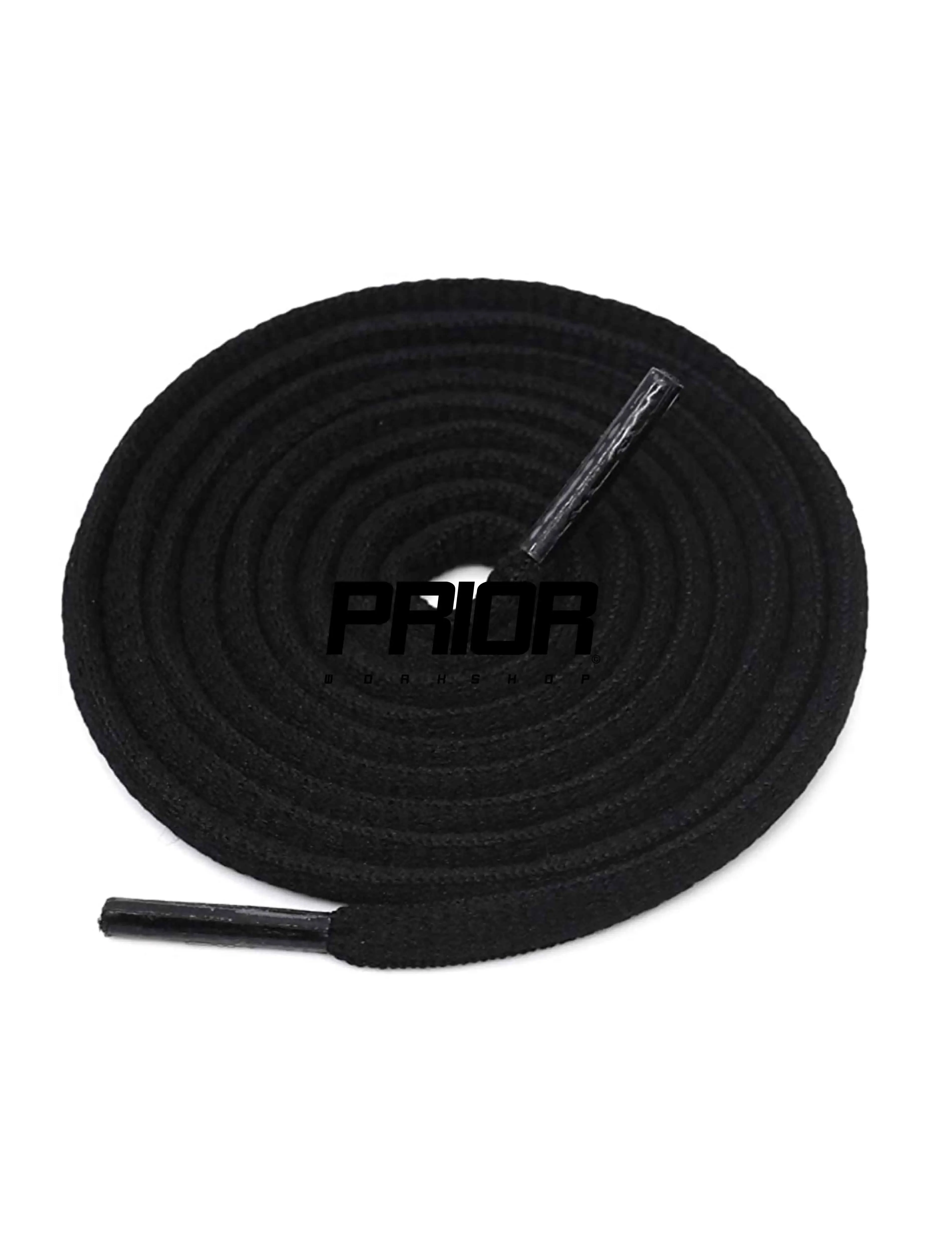 Prior Workshop Premium Oval Shoelaces