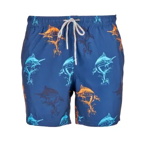 Rainforest Men's Catch Swim Trunks