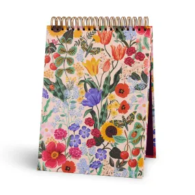 RIFLE PAPER CO. | Blossom Desktop Weekly Planner