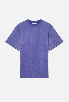 Salt Wash Pocket Tee / Maze