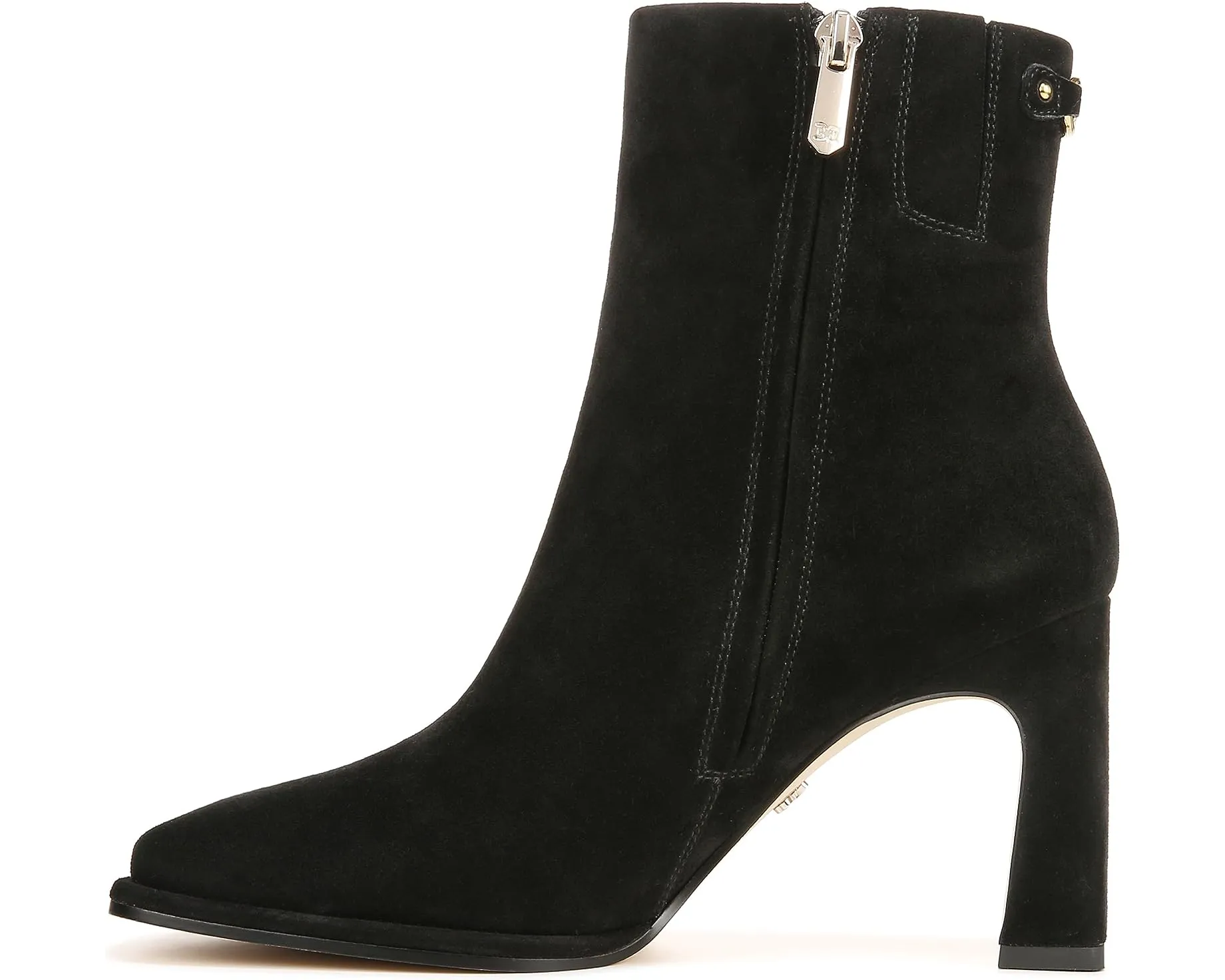 Sam Edelman Irie Boot - Black