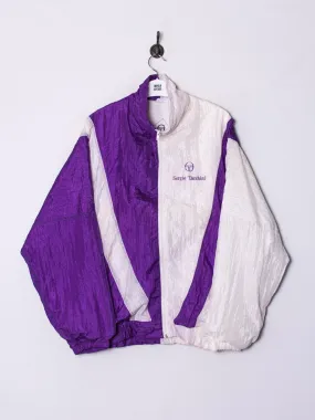 Sergio Tacchini Retro Shell Jacket