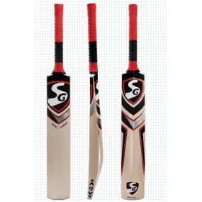 SG King Cobra Cricket Bat SH size