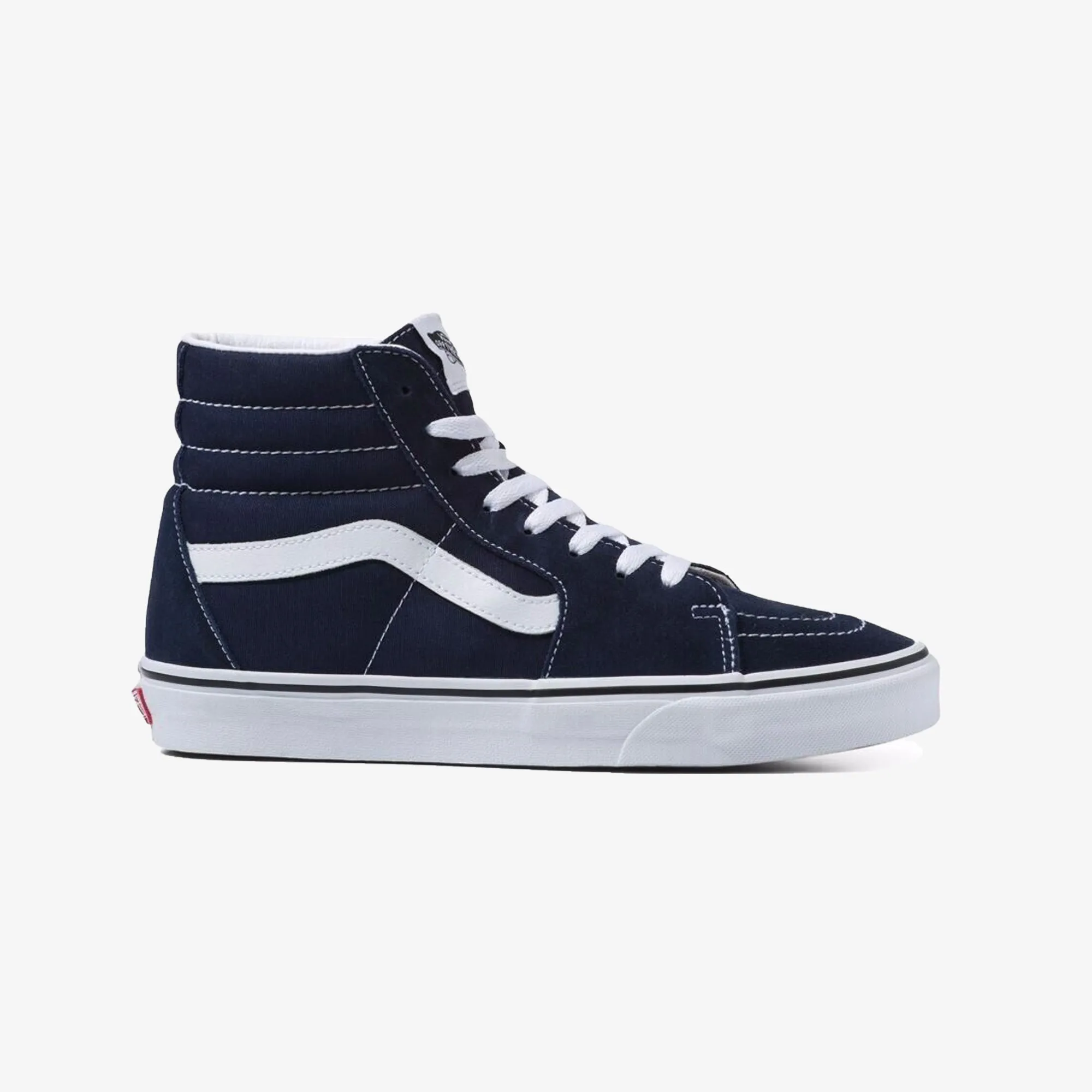 SK8-HI 'TRUE WHITE/PARISIAN NIGHT'