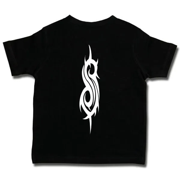 Slipknot Kids T-Shirt - Star Logo