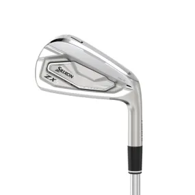 Srixon ZX5 MkII Wedge AW Steel Stiff Right Hand