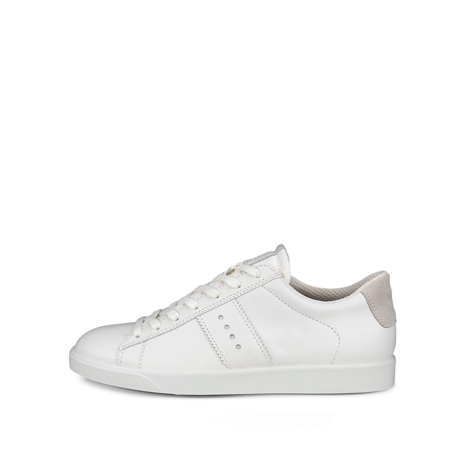 Street Lite Retro White (Women's size scale)