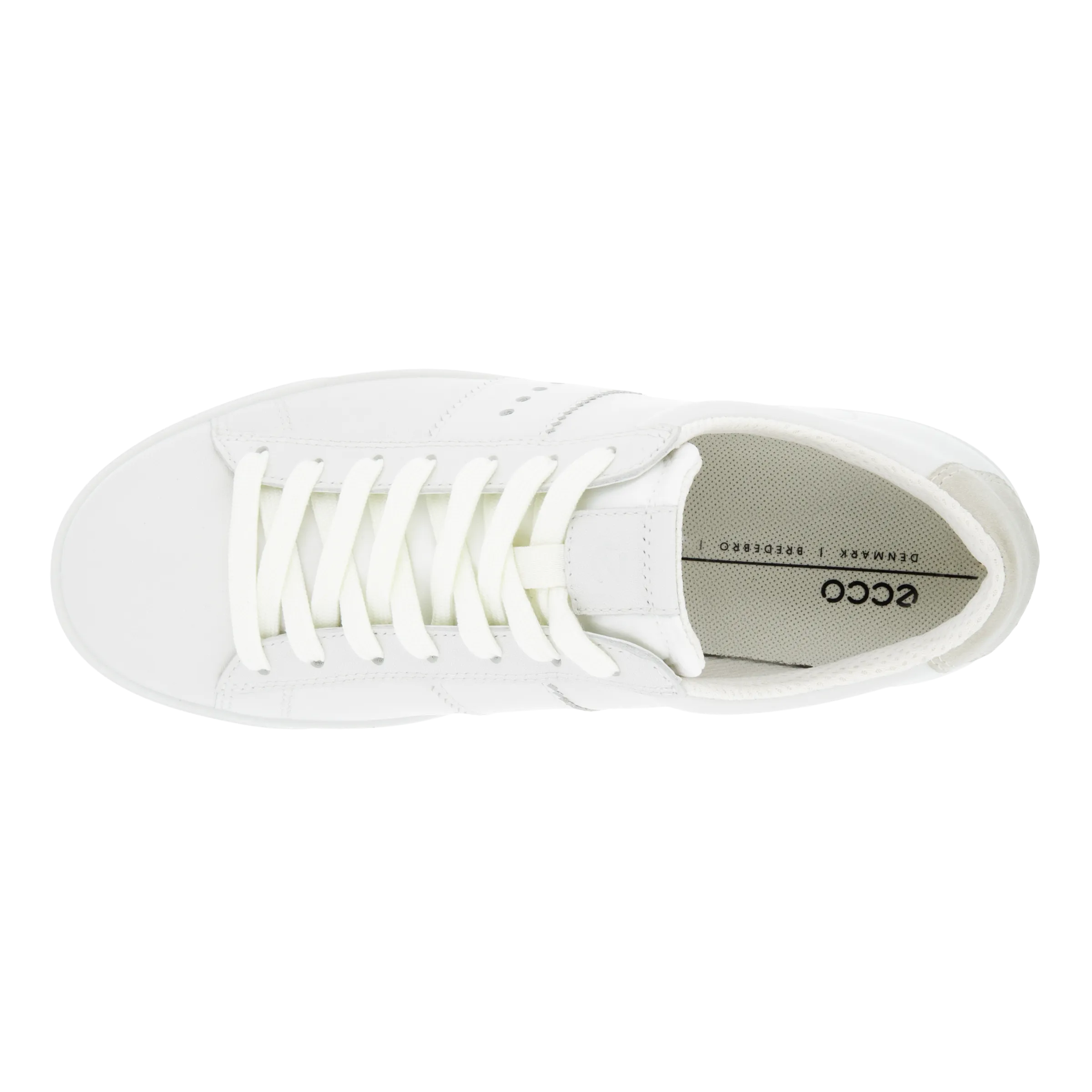 Street Lite Retro White (Women's size scale)