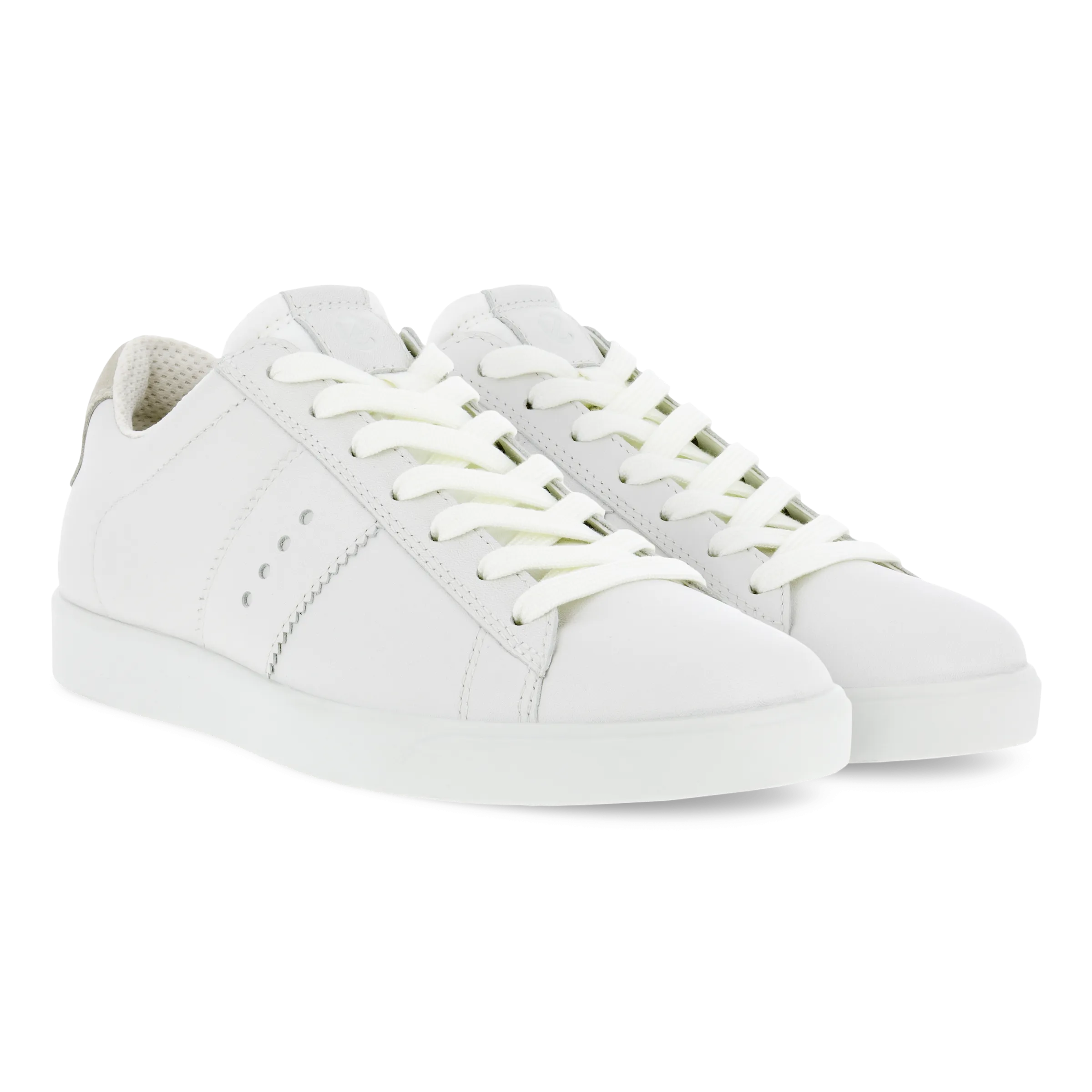 Street Lite Retro White (Women's size scale)