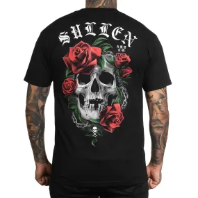 SULLEN Eternal Love Standard Graphic T-shirt