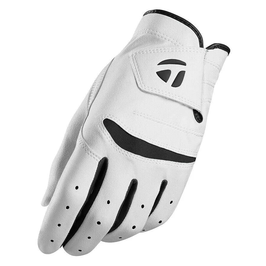 TaylorMade Stratus Soft Golf Glove mens Left Hand