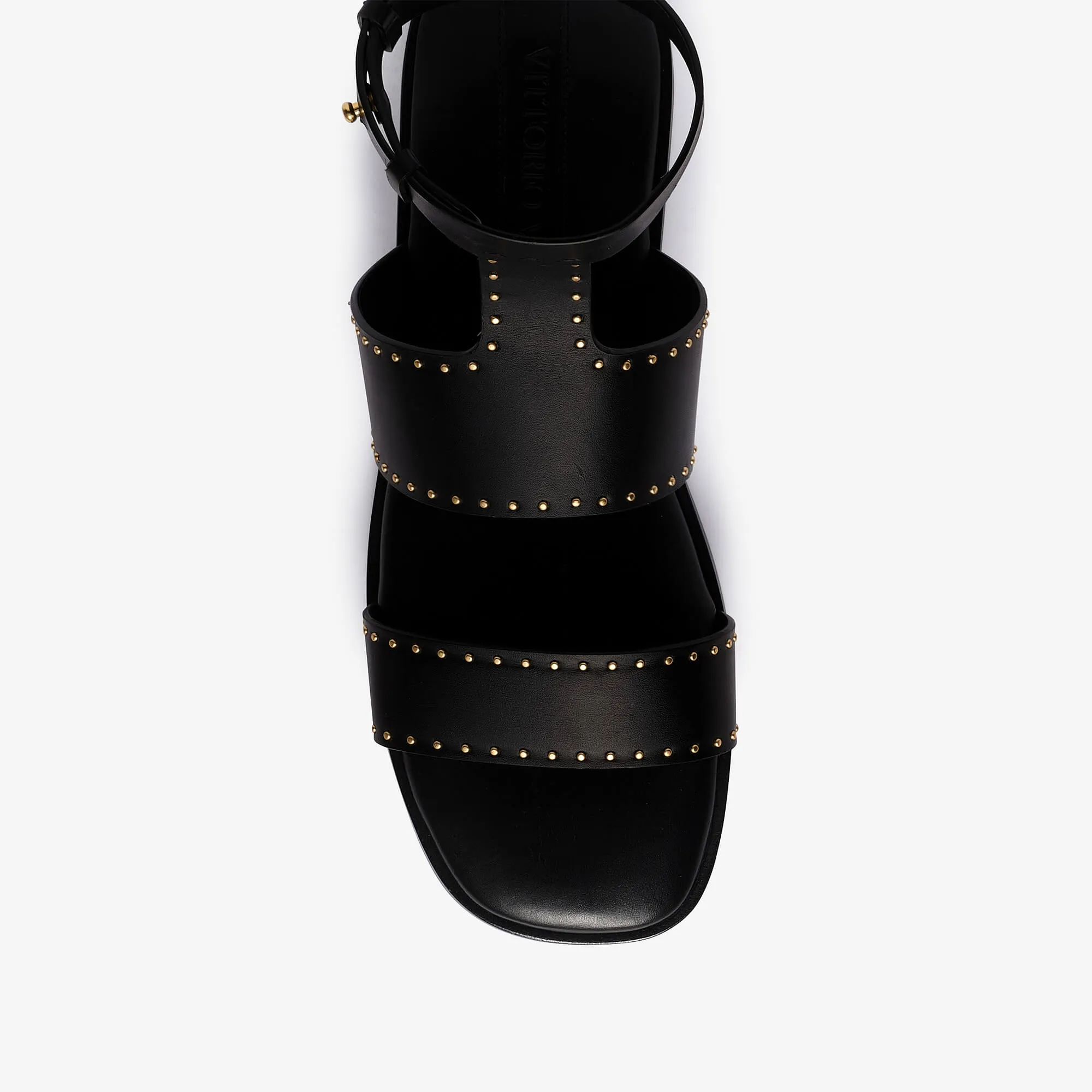 Tertia | Women's leather sandal