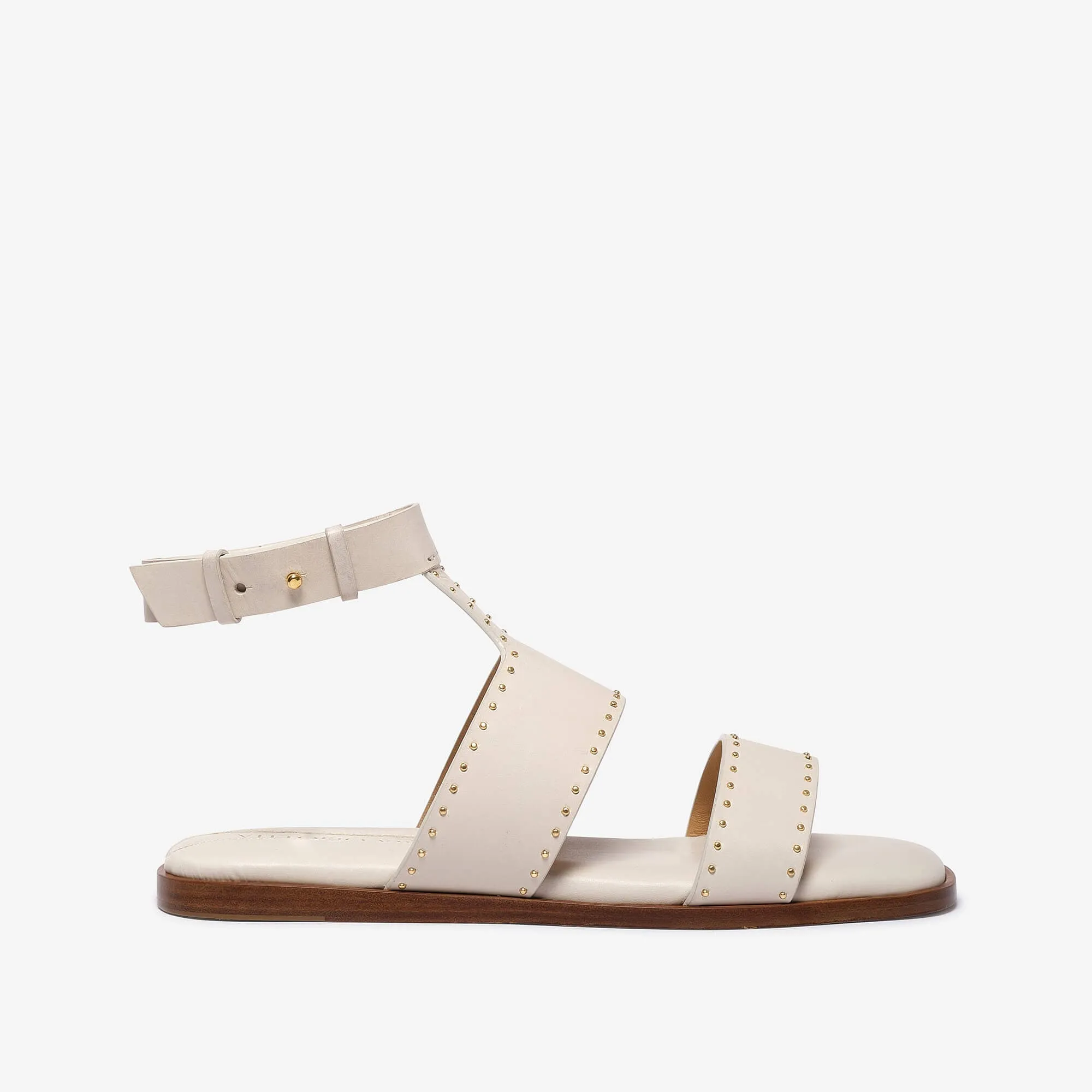 Tertia | Women's leather sandal