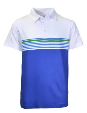 Tripp Toddler Boys' Polo