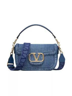 Valentino Garavani All-Time Denim Bag