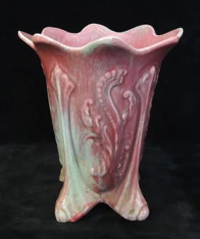 Vintage Artistic Potteries Vase- Very Good Condition