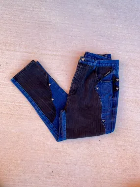 Western Ethics Vintage Denim 15/16