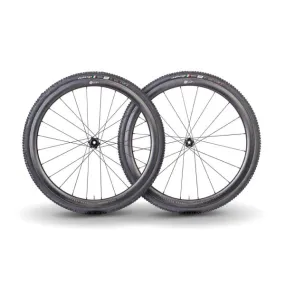 Winspace LUN Grapid 700c Gravel Wheelset Shimano HG