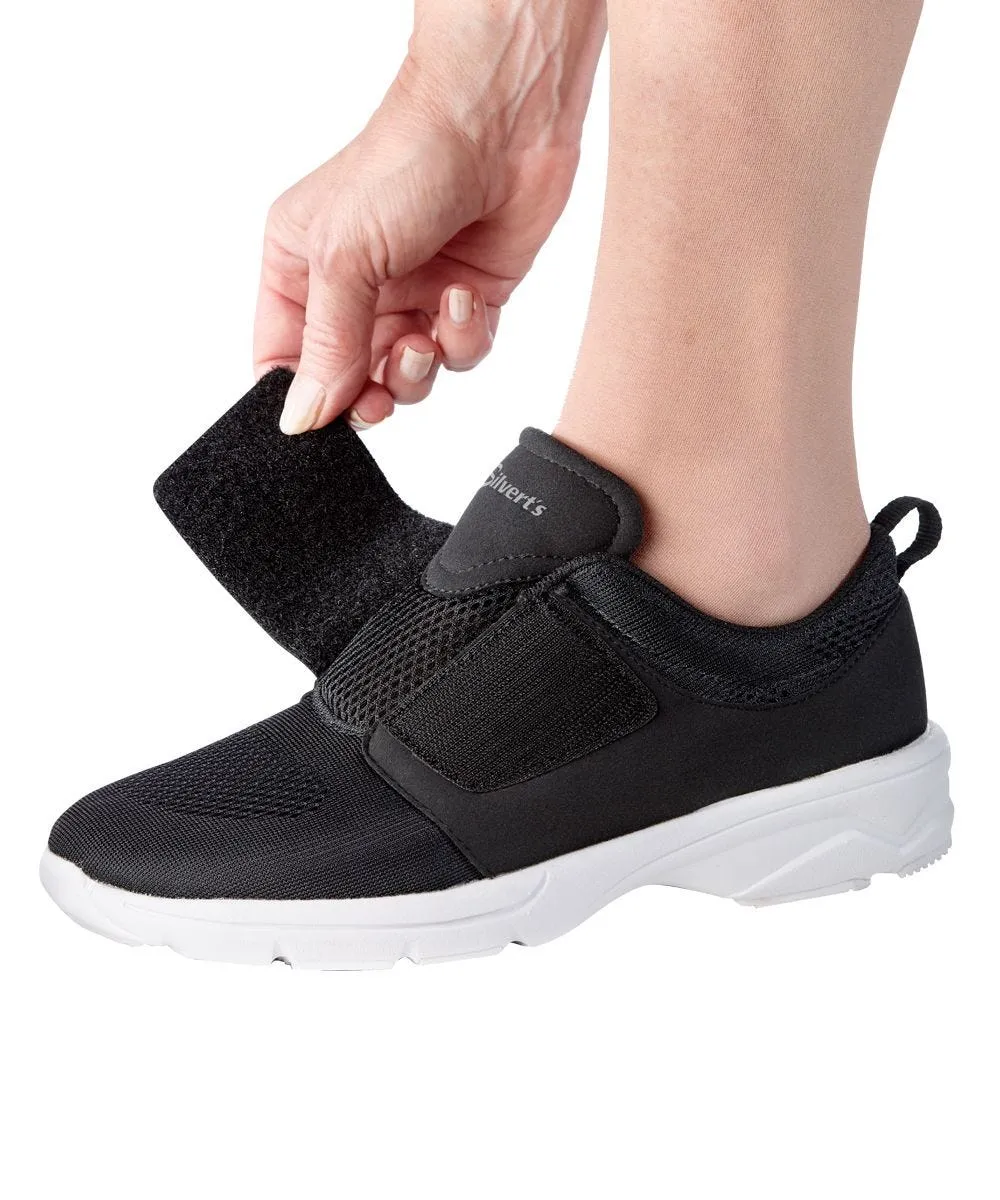 Women's Wide Walking Shoes