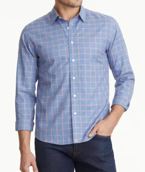 Wrinkle-Free Allen Shirt