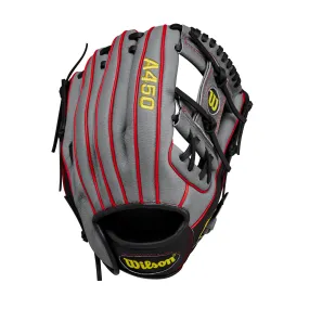 Youth Wilson A450 11.5 Infield Baseball Glove