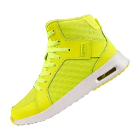 Zumba Air Boss - Yellow (Special Order)